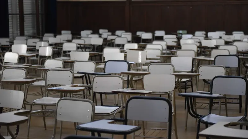 Paro docente en La Plata, Berisso y Ensenada: hay clases afectadas por una jornada de protesta