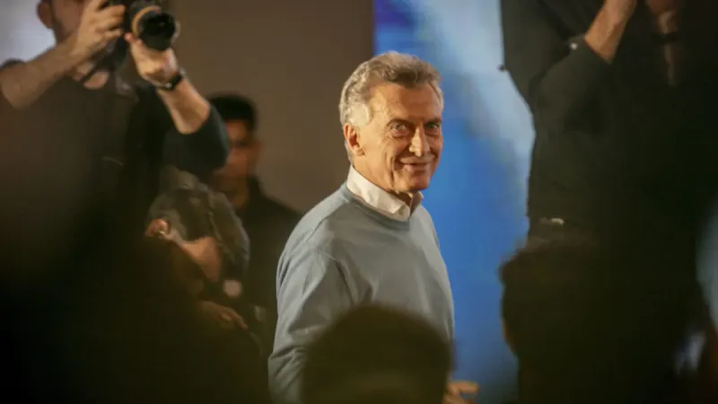Macri siguió de cerca la llegada de Santilli al Gobierno y respaldó su designación como jefe de Gabinete