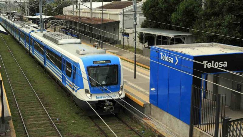 Aumentó el boleto del Tren Roca: cuánto cuesta viajar desde este lunes y cuáles serán las próximas subas