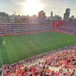 Estudiantes ya tiene sus primeros tres partidos del Torneo Clausura 2026