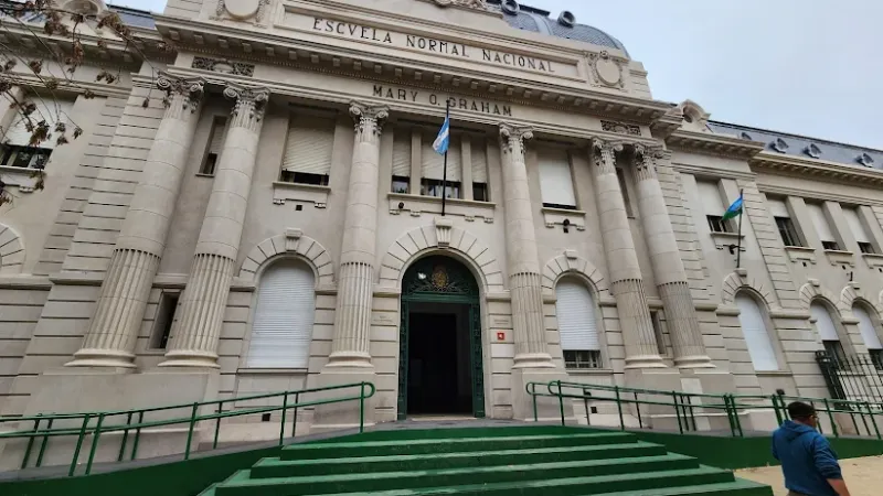 Crece el malestar en el Normal 1: denuncian pérdida de días de clases por falta de calefacción