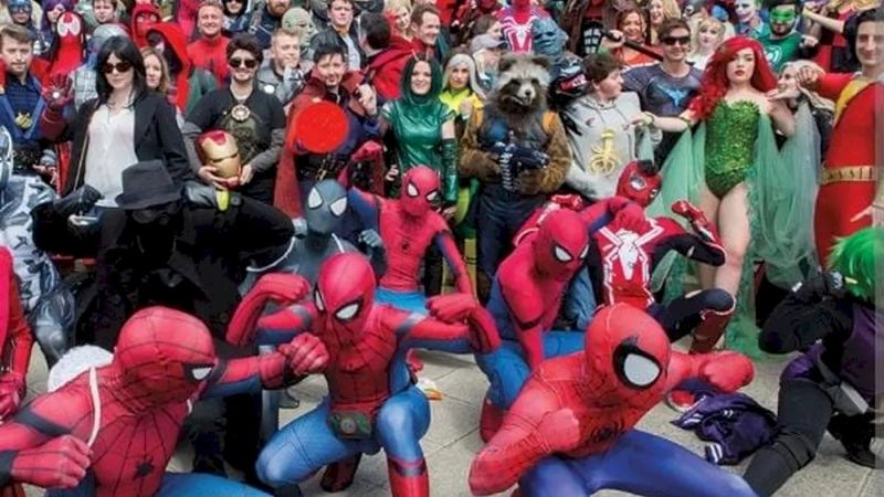 La Plata y una nutrida agenda cultural con actividades para toda la familia