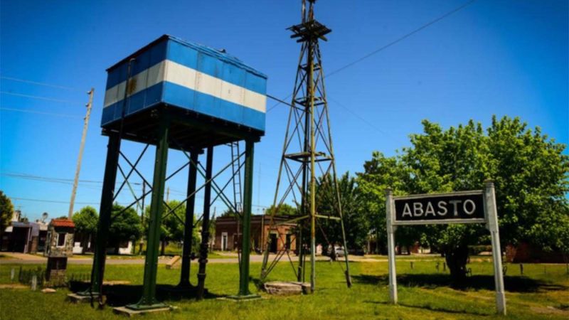 Robaron una vivienda en Abasto y se llevaron más de 5.000 dólares