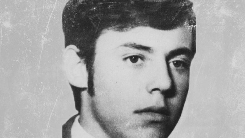 Procesan a un exintegrante de la CNU por el secuestro y asesinato del estudiante Ricardo "Patulo" Rave