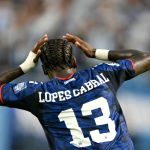 Los cinco mejores goles de 16° de final del Mundial 2026