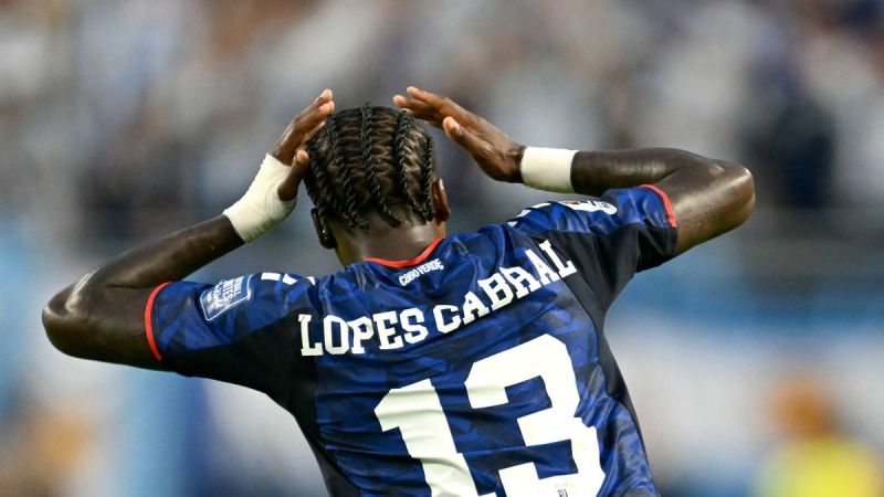 Los cinco mejores goles de 16° de final del Mundial 2026