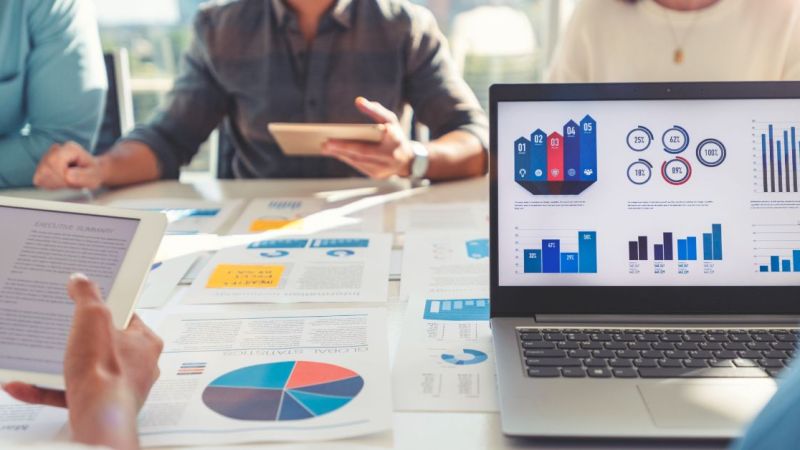 Pymes de La Plata alertan por el impacto de las tarifas y la caída del consumo