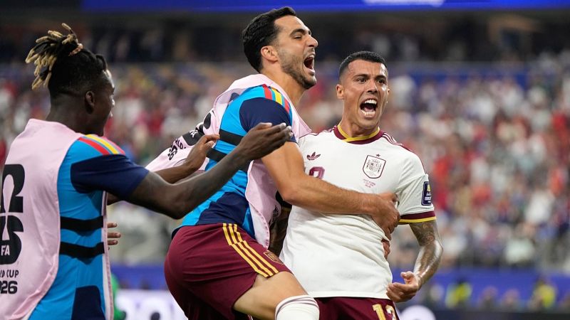 España fue demasiado para Francia y ya espera rival en la gran final del Mundial