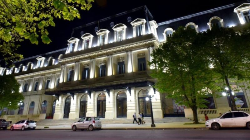 Agenda cultural en La Plata: propuestas para disfrutar este fin de semana