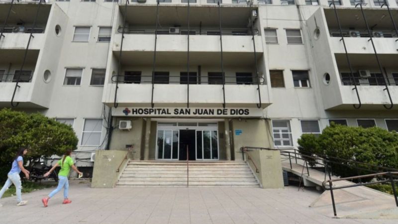Investigan el crimen de un hombre en situación de calle en La Plata