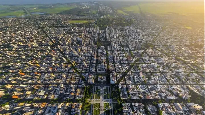 Según un estudio de la UNLP, La Plata sumó más de un 30% de barrios populares en los últimos 14 años