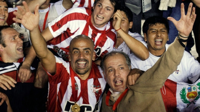 A 17 años de la cuarta: la noche que Estudiantes volvió a conquistar América