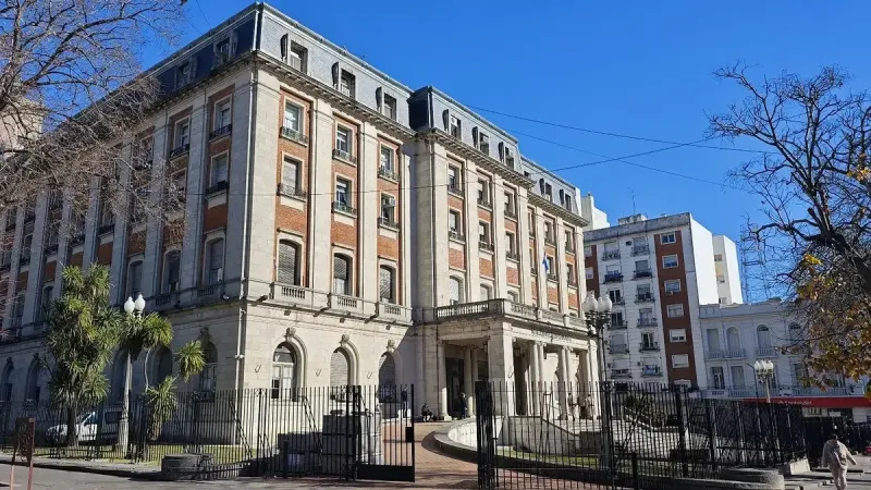 La Justicia de La Plata avanza en la causa por fentanilo contaminado y dicta el secreto de sumario