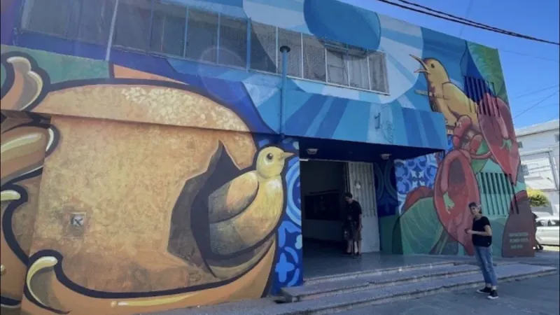 “Tenemos miedo”: familias de una escuela de La Plata reclaman medidas urgentes por hechos de violencia