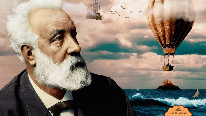 La Plata y la ciudad que imaginó Julio Verne: la sorprendente historia detrás de un mito y dos medallas de oro