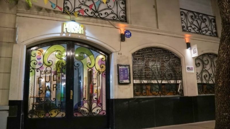Casa Pulsar impulsa una colecta para asistir a personas en situación de calle