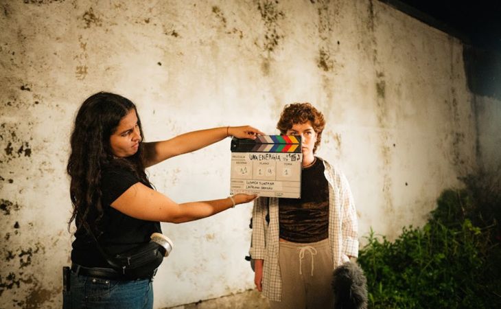 Un cortometraje de la UNLP fue seleccionado entre los mejores del mundo y sueña con los Oscar estudiantiles