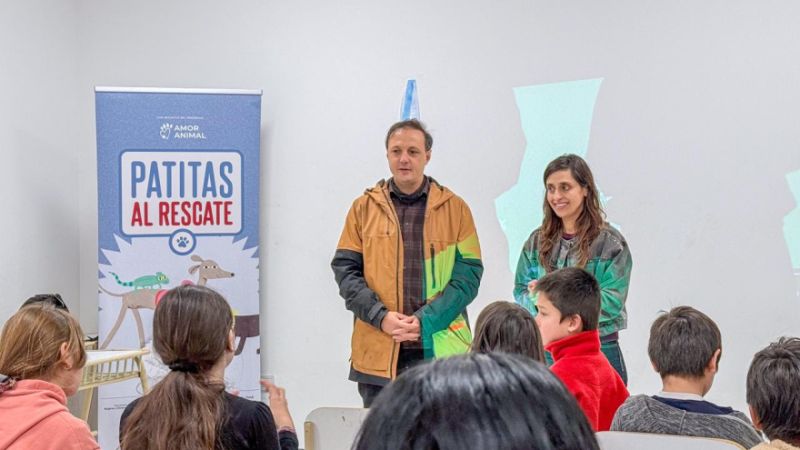 Habrá talleres gratuitos sobre violencia de género, diversidad y prevención de trata en distintos barrios de la ciudad