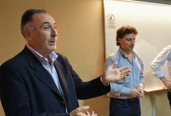 UCALP abrió la inscripción a la cuarta edición de la Especialización en Teoría y Práctica Impositiva