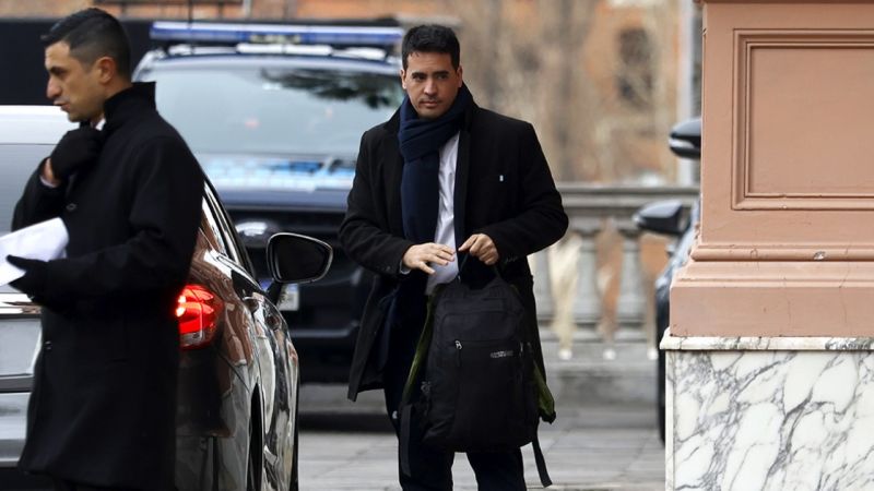 El Gobierno cruzó a Messi y relativizó sus dichos sobre la situación económica