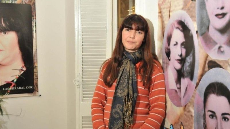 Murió Vanessa Rial, la abogada platense que convirtió su historia de violencia en una lucha por otras víctimas