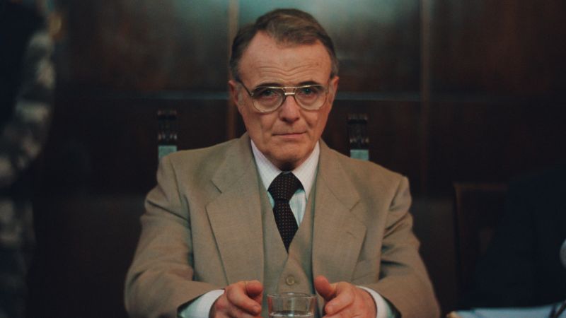 Se confirmó el estreno de "Barreda", la película inspirada en el cuádruple femicidio que conmocionó a La Plata