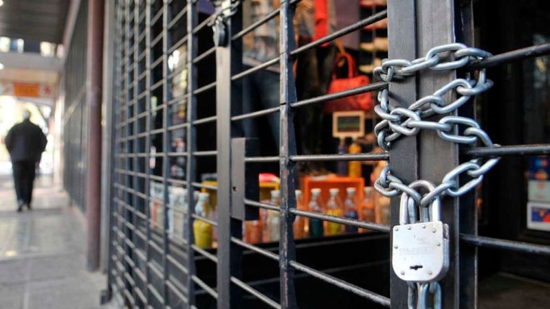 Nuevo golpe al comercio: cierra un histórico negocio de la ciudad tras más de 15 años