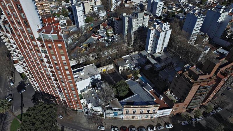 Las expensas aumentan 2,5% en julio en La Plata y aumenta el costo promedio
