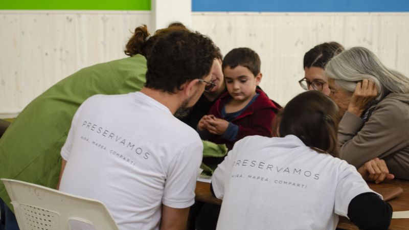 Un científico de La Plata creó un "semáforo ambiental" para monitorear la salud de los ecosistemas acuáticos