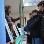 Récord en la Facultad de Ingeniería de la UNLP: más de 1.400 estudiantes en el Mate Pi