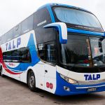Más frecuencia en el TALP: la UNLP logró reforzar el servicio en horarios clave para estudiantes