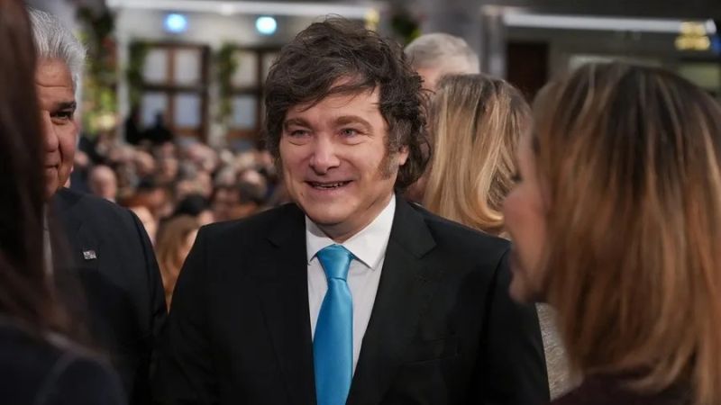 Un Gobierno nervioso: se contradicen y atacan al Kirchnerismo por la frase de Messi