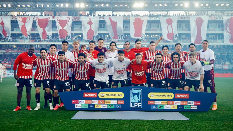 Estudiantes arrancó el Clausura con el pie izquierdo