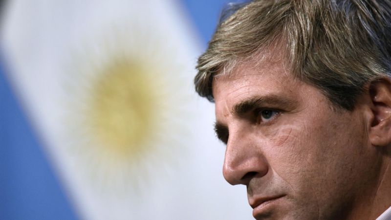 Encuesta Atlas: el 62% de los argentinos considera que la economía está mal