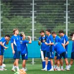 Gimnasia visita al poderoso Zenit en una exigente prueba de pretemporada