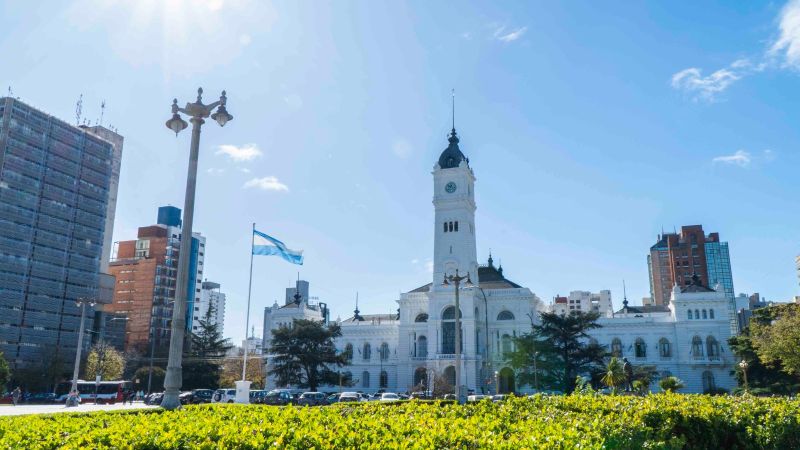 La Municipalidad de La Plata creó un registro para asistir a compradores afectados por loteos ilegales