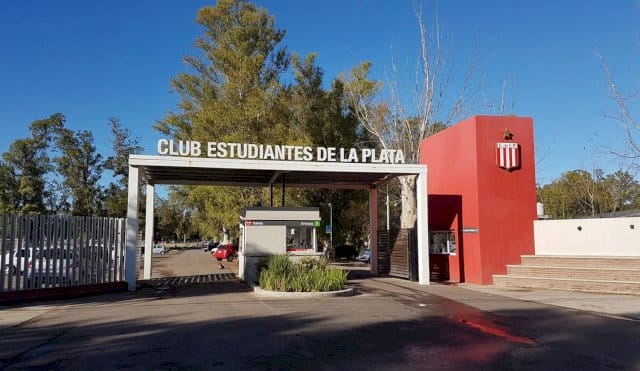 Mercado de pases: Estudiantes define futuros a seis días del inicio del Clausura