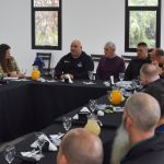 Berisso fortalece su estrategia de prevención para afrontar los efectos del fenómeno de El Niño