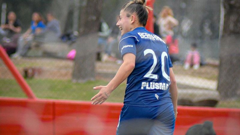 Las Lobas comienzan el Torneo Clausura