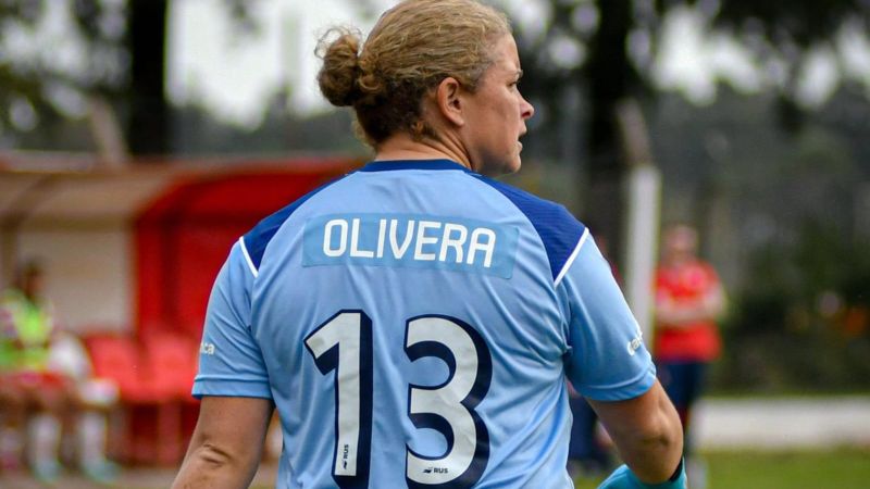 Gimnasia cayó ante Union por la primera fecha del Torneo Clausura Femenino