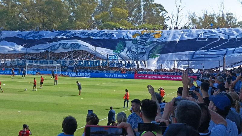 Gimnasia: solo los socios podrán ingresar al Bosque durante el Torneo Clausura