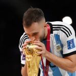 Bombazo en el mercado: el Lobo negocia por Germán Pezzella