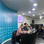 Bianco cuestionó a Nación por el recorte de subsidios, defendió la gestión bonaerense y destacó mejoras educativas