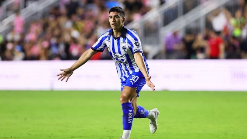 Estudiantes apunta al regreso del Corcho Rodríguez