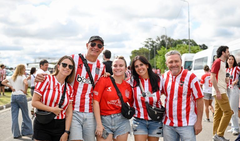 Estudiantes pone a la venta las entradas para la final de la Supercopa Argentina