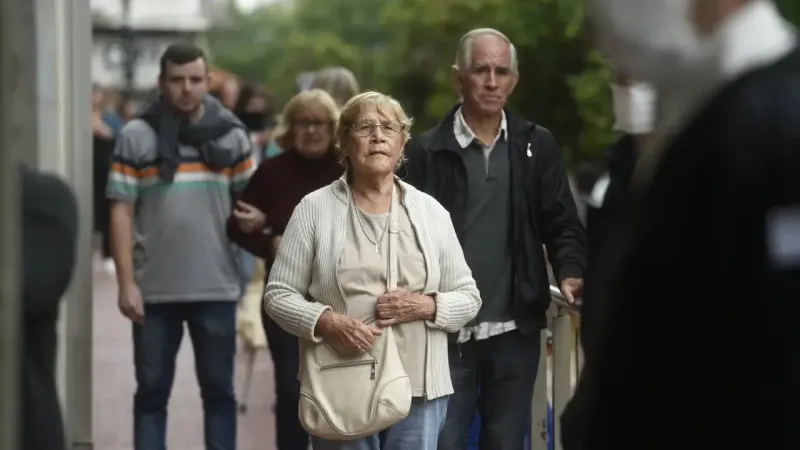 El Gobierno confirmó un aumento del 1,89% para jubilaciones y asignaciones en agosto: se mantiene el bono de $70.000