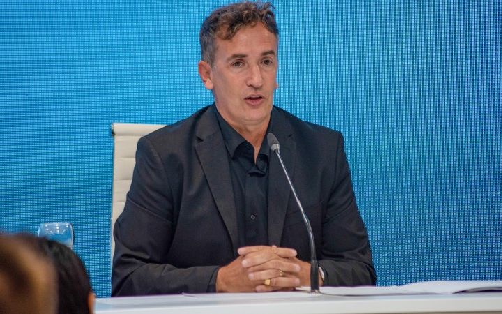 Las seis nuevas reglas que llegarán al fútbol argentino tras el Mundial 2026
