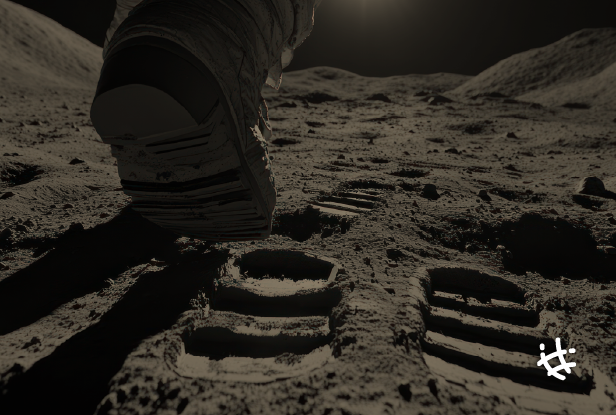 A 57 años del Apolo 11: un especialista de la UNLP explica por qué la llegada a la Luna fue real y cómo será el próximo regreso