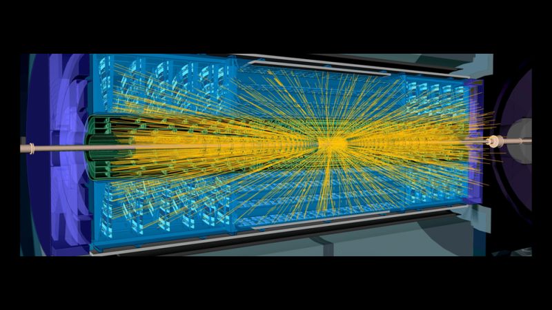 Investigadores del CONICET y la UNLP se preparan para la nueva etapa del mayor experimento de física del mundo