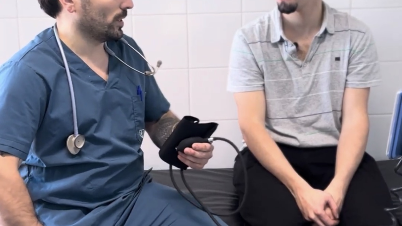 Cáncer de próstata: cuándo y por qué es clave la consulta médica